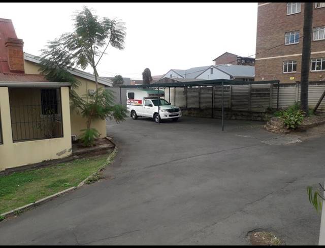 OFFICE FOR SALE IN PIETERMARITZBURG CENTRAL